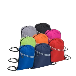 Mochila Saco Impermeável REF 18601