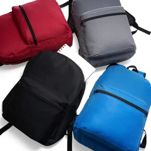 Mochila Nylon 17L REF 2105