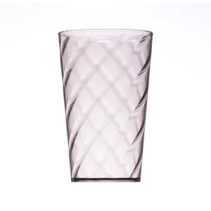 Caldereta Transparente 400ml