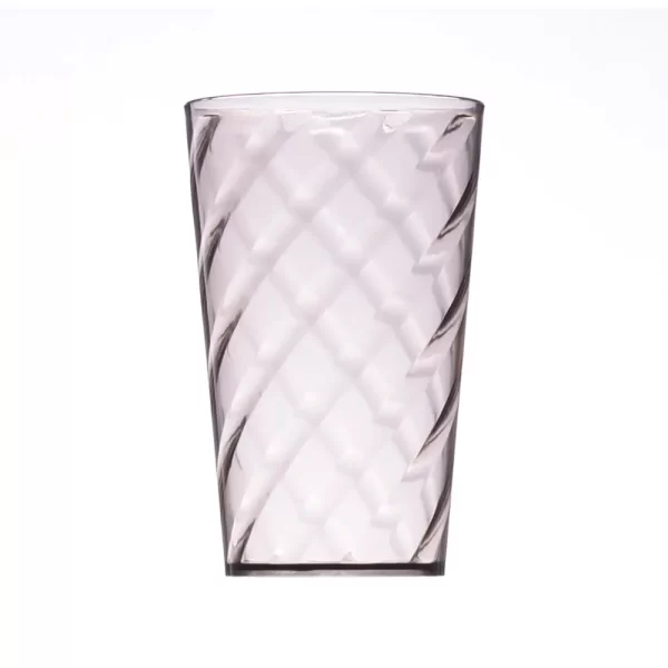 Caldereta Transparente 400ml
