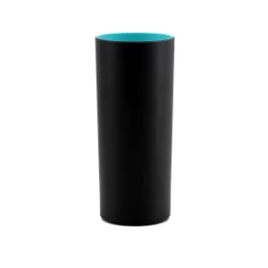 Long Drink Fosco com Interno Colorido 330ml