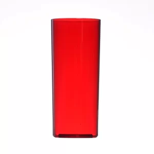 Long Drink Transparente 330ml