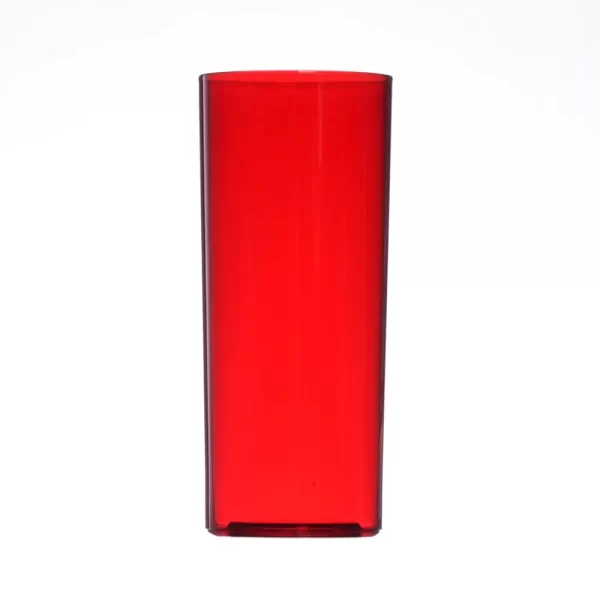 Long Drink Transparente 330ml
