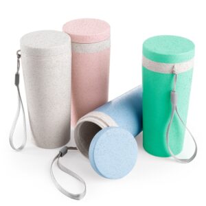 Copo Fibra de Bambu 3006