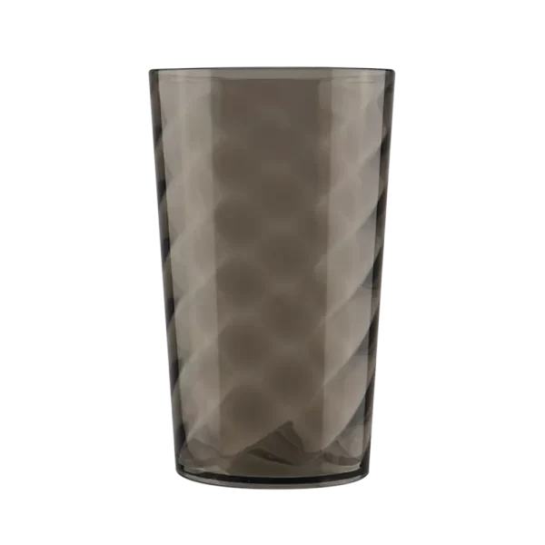 Twister Transparente 550ml