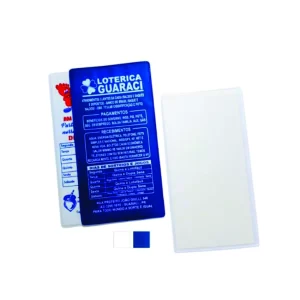 Porta Loto Grande