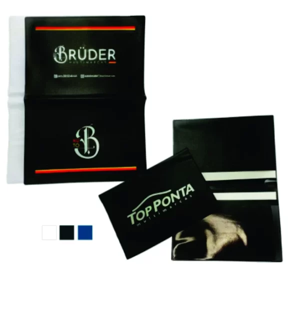 Porta Manual